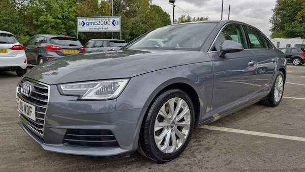 Used Audi A4 2016 for sale - 76074021: Photo 12