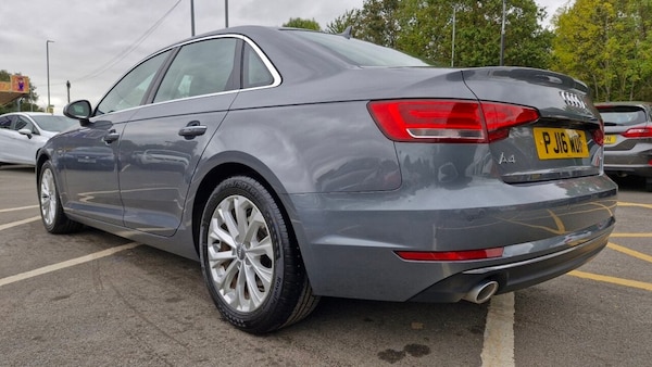 Used Audi A4 2016 for sale - 76074021: Photo 13