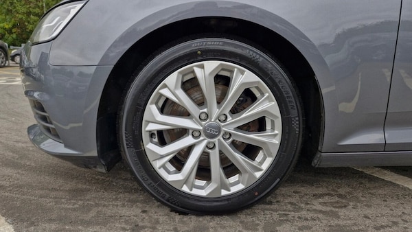 Used Audi A4 2016 for sale - 76074021: Photo 16