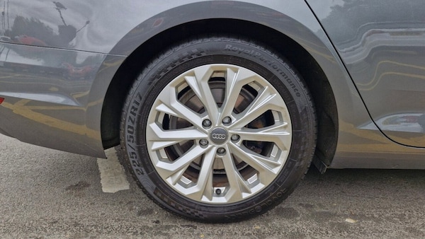 Used Audi A4 2016 for sale - 76074021: Photo 18