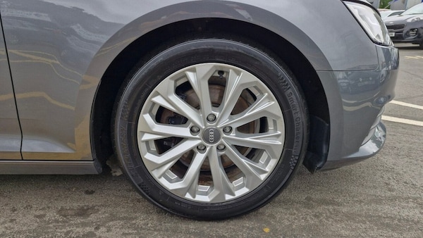 Used Audi A4 2016 for sale - 76074021: Photo 19