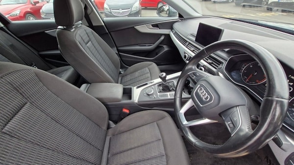 Used Audi A4 2016 for sale - 76074021: Photo 23