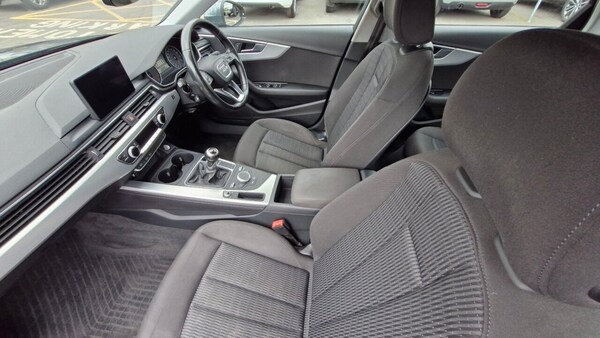 Used Audi A4 2016 for sale - 76074021: Photo 24