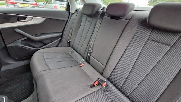 Used Audi A4 2016 for sale - 76074021: Photo 25