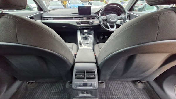 Used Audi A4 2016 for sale - 76074021: Photo 29