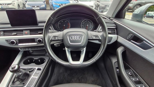 Used Audi A4 2016 for sale - 76074021: Photo 32