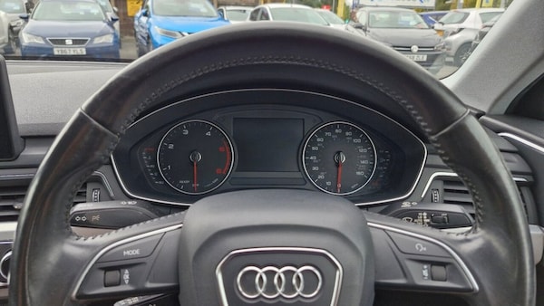 Used Audi A4 2016 for sale - 76074021: Photo 33