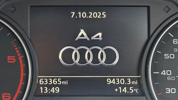 Used Audi A4 2016 for sale - 76074021: Photo 34