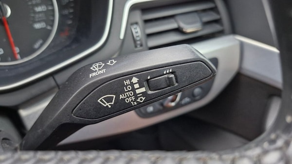 Used Audi A4 2016 for sale - 76074021: Photo 37