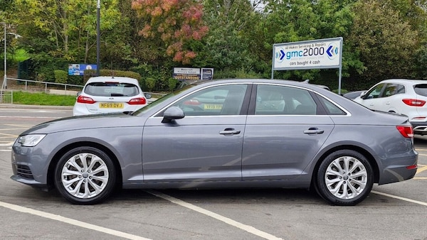 Used Audi A4 2016 for sale - 76074021: Photo 3