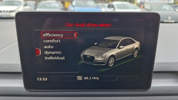 Used Audi A4 2016 for sale - 76074021: Photo 43