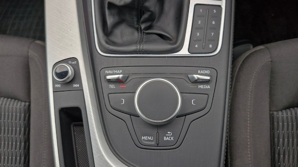 Used Audi A4 2016 for sale - 76074021: Photo 48