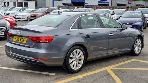 Used Audi A4 2016 for sale - 76074021: Photo 6