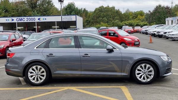 Used Audi A4 2016 for sale - 76074021: Photo 7