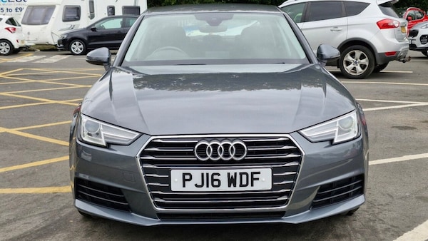 Used Audi A4 2016 for sale - 76074021: Photo 9