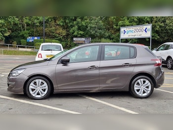 Used Peugeot 308 2015 for sale - 75798434: Photo