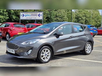 Ford - Fiesta