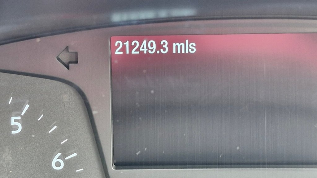 Vehicle 32