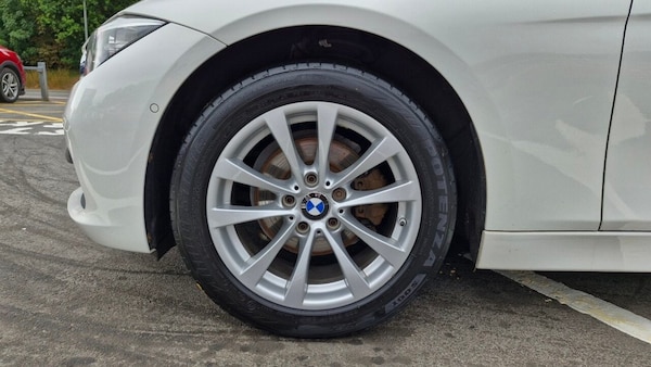 Used BMW 3 Series 2017 for sale - 75052574: Photo 14