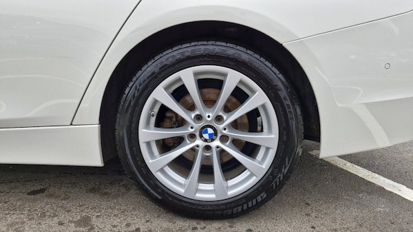 Used BMW 3 Series 2017 for sale - 75052574: Photo 15