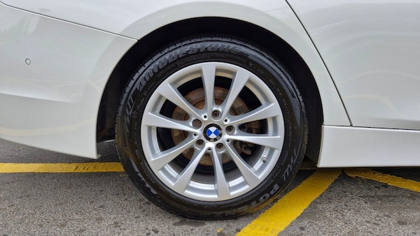 Used BMW 3 Series 2017 for sale - 75052574: Photo 16