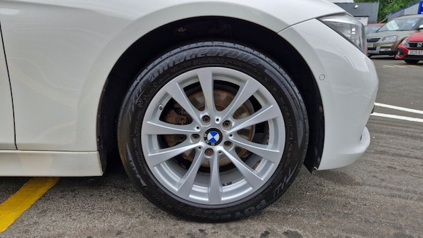 Used BMW 3 Series 2017 for sale - 75052574: Photo 17