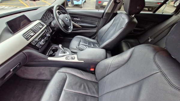 Used BMW 3 Series 2017 for sale - 75052574: Photo 26