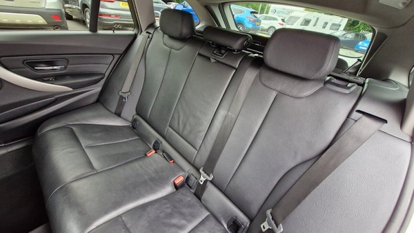 Used BMW 3 Series 2017 for sale - 75052574: Photo 27
