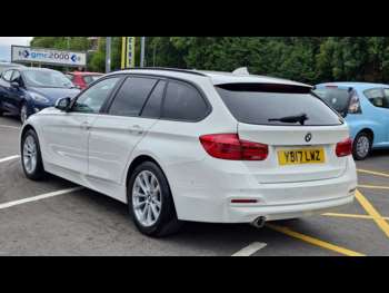 Used BMW 3 Series 2017 for sale - 75052574: Photo