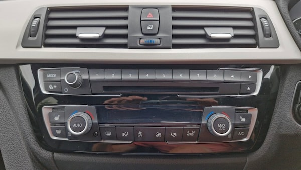 Used BMW 3 Series 2017 for sale - 75052574: Photo 49