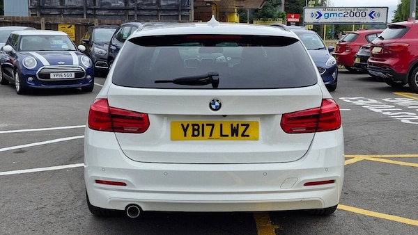 Used BMW 3 Series 2017 for sale - 75052574: Photo 4