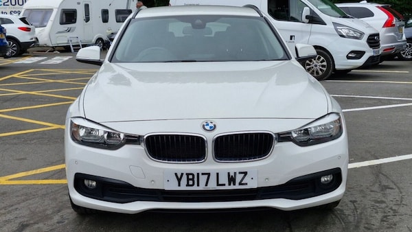 Used BMW 3 Series 2017 for sale - 75052574: Photo 8