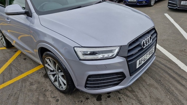 Used Audi Q3 2015 for sale - 76266542: Photo 10