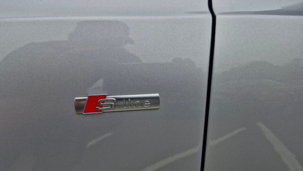 Used Audi Q3 2015 for sale - 76266542: Photo 14