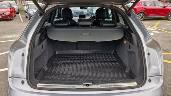 Used Audi Q3 2015 for sale - 76266542: Photo 16