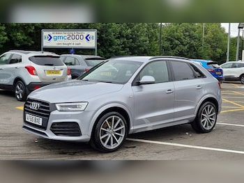 2015 (65) - 2.0 TDI S line Plus SUV 5dr Diesel S Tronic quattro Euro 6 (s/s) (184 ps)