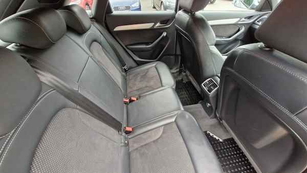 Used Audi Q3 2015 for sale - 76266542: Photo 23