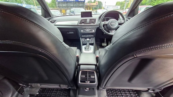 Used Audi Q3 2015 for sale - 76266542: Photo 24