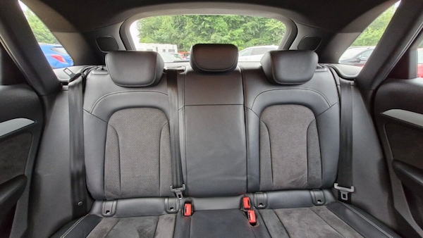 Used Audi Q3 2015 for sale - 76266542: Photo 26