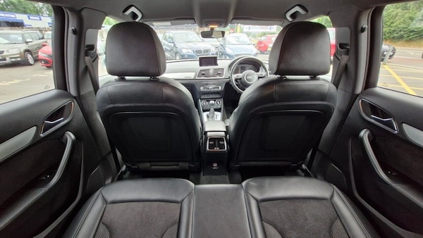 Used Audi Q3 2015 for sale - 76266542: Photo 27