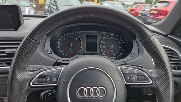 Used Audi Q3 2015 for sale - 76266542: Photo 29