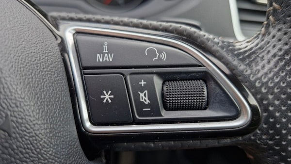 Used Audi Q3 2015 for sale - 76266542: Photo 30