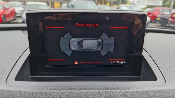 Used Audi Q3 2015 for sale - 76266542: Photo 36