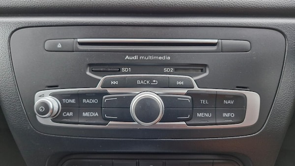 Used Audi Q3 2015 for sale - 76266542: Photo 38