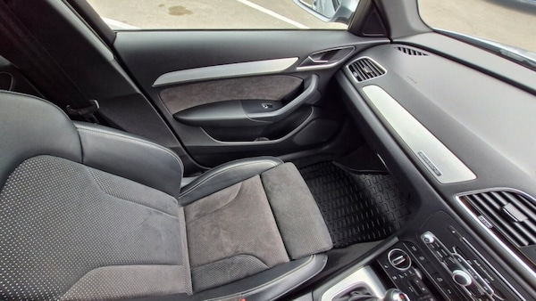 Used Audi Q3 2015 for sale - 76266542: Photo 42