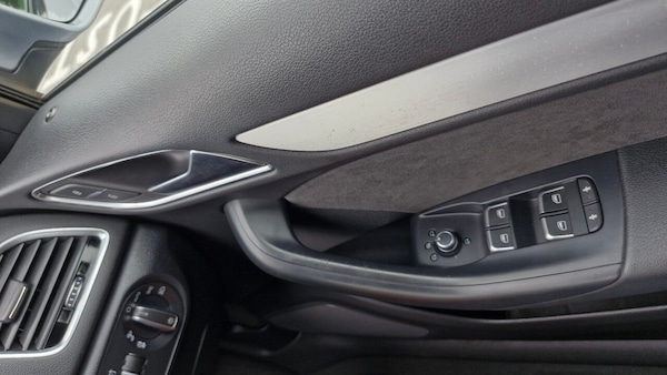Used Audi Q3 2015 for sale - 76266542: Photo 44