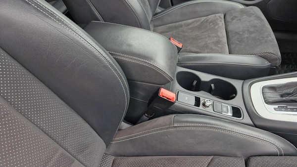 Used Audi Q3 2015 for sale - 76266542: Photo 46