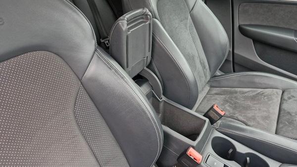 Used Audi Q3 2015 for sale - 76266542: Photo 47