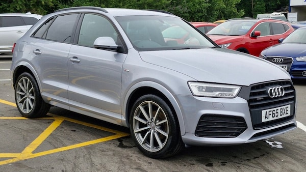 Used Audi Q3 2015 for sale - 76266542: Photo 7