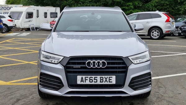 Used Audi Q3 2015 for sale - 76266542: Photo 8